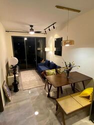 Affinity At Serangoon (D19), Apartment #631486201
